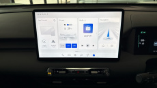 MG MGS5 125kW SE EV 49kWh 5dr Auto Electric Estate